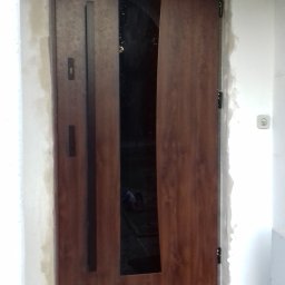 Okna PCV Sulejówek 2