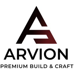 ARVION GROUP SP. Z O.O.