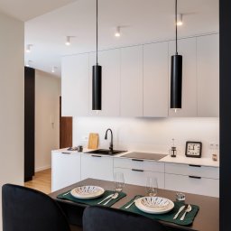 Remonty biur Poznań 2