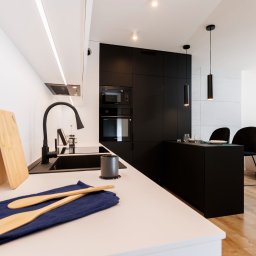 Remonty biur Poznań 3