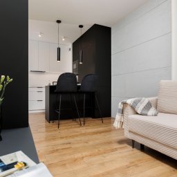 Remonty biur Poznań 4