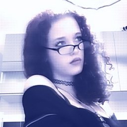 Wiktoria Karczewska - Opiekunka Choszczno