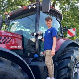 -'" - Usługi w ogrodzie Wieluń