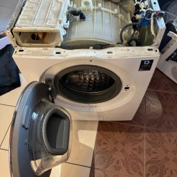 Naprawa pralek Chrzanów 3