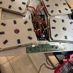 Naprawa pralek Chrzanów 4