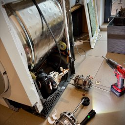 Naprawa pralek Chrzanów 2