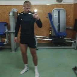 Trener personalny Konin 1