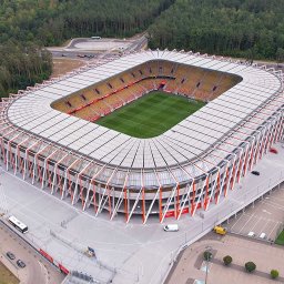 Montaż filmów Borówiec 1