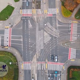 Montaż filmów Borówiec 3