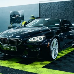 Oklejanie samochodów Warszawa 4