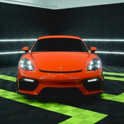 Oklejanie samochodów Warszawa 3