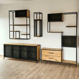 Balustrady nierdzewne Gwieździn 4