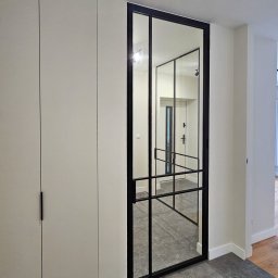 Balustrady nierdzewne Gwieździn 2