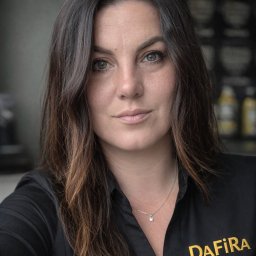 DaFiRa Wioleta Pranie tapicerki meblowej i samochodowej