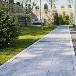 Układanie kostki brukowej Warszawa 1