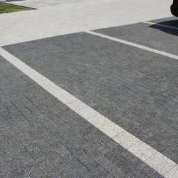 Układanie kostki brukowej Warszawa 2