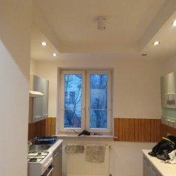 Remonty mieszkań Bytom 2