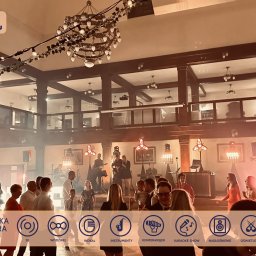 Zespół muzyczny Warszawa 4