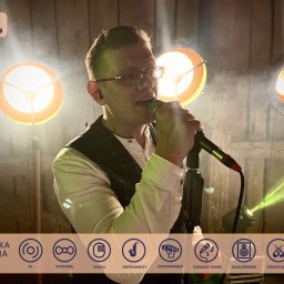 Zespół muzyczny Warszawa 3