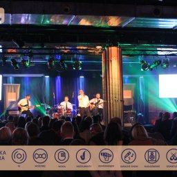 Zespół muzyczny Warszawa 2