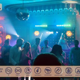 Zespół muzyczny Warszawa 1