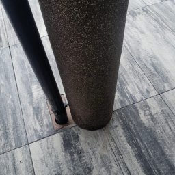 Niwelacja terenu Jurgów 2