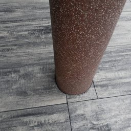 Niwelacja terenu Jurgów 1