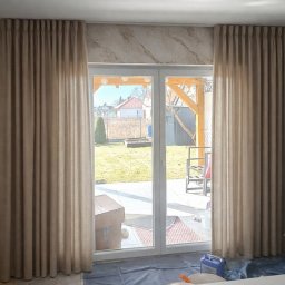 Rolety rzymskie Gorzów Wielkopolski 1