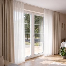 Rolety rzymskie Gorzów Wielkopolski 2