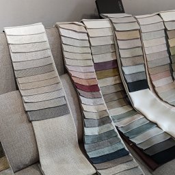 Rolety rzymskie Gorzów Wielkopolski 3