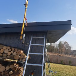 Super Dach Iancu Stoica