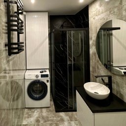 Gerard Wojewoda - Adaptowanie Projektu Poznań