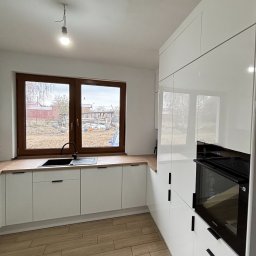 GESMONT WIKTOR GĘSIAK - Instalacje gazowe Wieluń