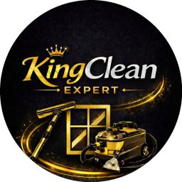 KingClean Expert - Usługi Sprzątania Ł&oacute;dź