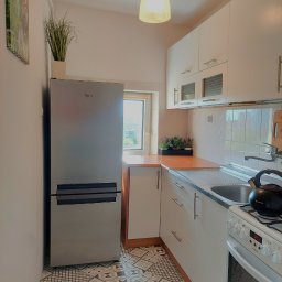 CREATIVE WORKS SPÓŁKA Z OGRANICZONĄ ODPOWIEDZIALNOŚCIĄ - Kładzenie podłóg winylowych, montaż mebli, gładzie, malowanie