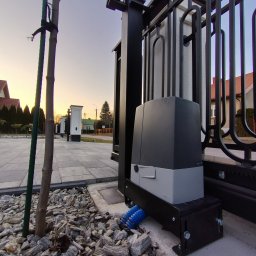 Montaż anten Zawisty Nadbużne 3