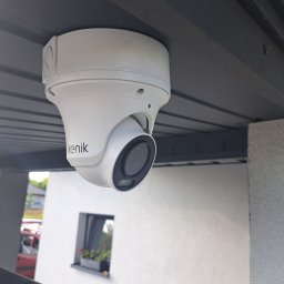 Montaż anten Zawisty Nadbużne 4