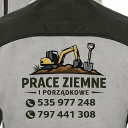 Prace Ziemne i Porzadkowe - Usługi Minikoparką Stronie Śląskie