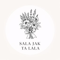 Sala jak ta lala - dekoracje
