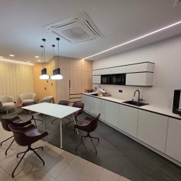 Malowanie mieszkań Luboń 2