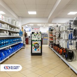 Elektryk Białystok 1