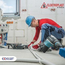 Elektryk Białystok 3