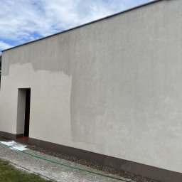 garaż - szybka robota, klient zadowolony. 