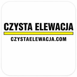 CZYSTA ELEWACJA