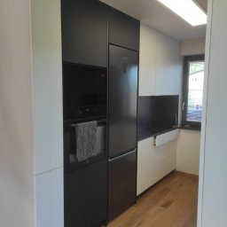 Schody drewniane Siepraw 4