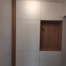 Schody drewniane Siepraw 3