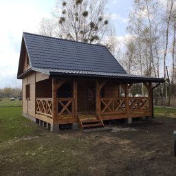 Waldemar Stasik - Schody Pisz