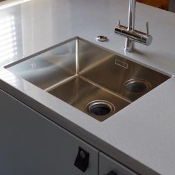 Kuchnie na wymiar Wrocław 2