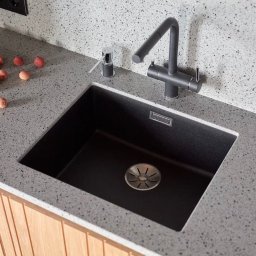 Kuchnie na wymiar Wrocław 3