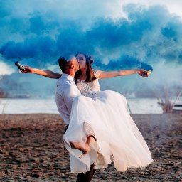 Fotograf ślubny Warszawa 2